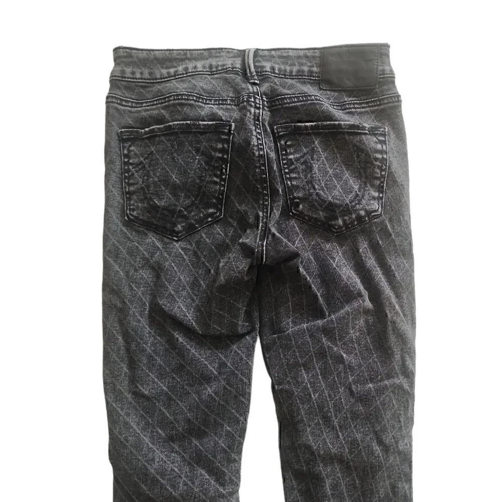 True Religion Super Skinny Jean Size 26